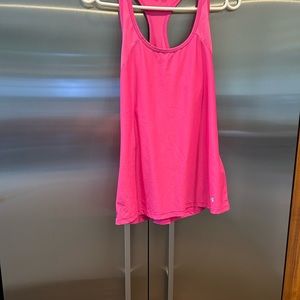 Camisole sport